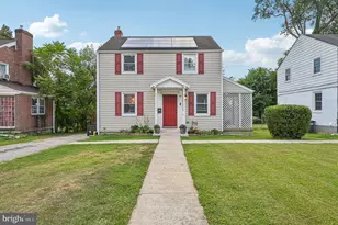 725 Milford Mill Rd, Pikesville, MD 21208 - Photo 1