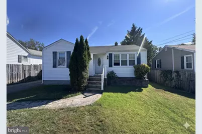 1705 Summit Avenue, Baltimore, MD 21227 - Photo 1