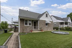 1901 Tolson Ave, Dundalk, MD 21222 - Photo 1