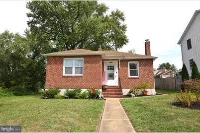 5207 Arbutus Avenue, Halethorpe, MD 21227 - Photo 1