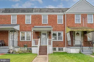 7445 Holabird Ave, Dundalk, MD 21222 - Photo 1