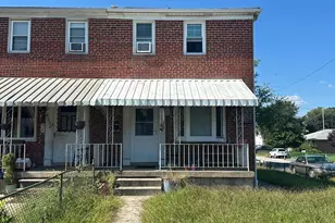 6740 Brentwood Ave, Baltimore, MD 21222 - Photo 1