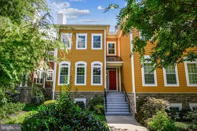 6302 Canter Way #15, Baltimore, MD 21212 - Photo 1