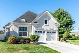 8951 Griffin Wy, Baltimore, MD 21208 - Photo 1