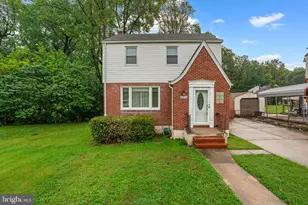 8205 Dorset Ave, Baltimore, MD 21237 - Photo 1