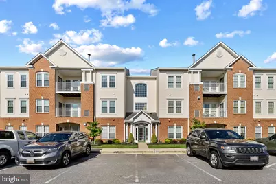 3 Brook Farm Court #3J, Perry Hall, MD 21128 - Photo 1