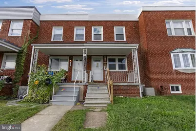 8059 Gray Haven Road, Dundalk, MD 21222 - Photo 1