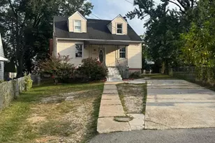 1722 Hall Ave, Halethorpe, MD 21227 - Photo 1