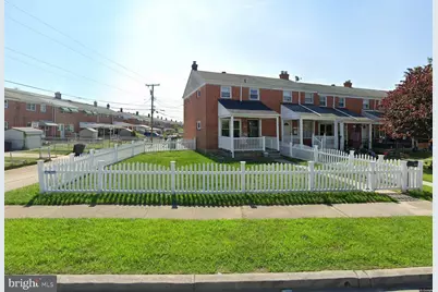 8079 Wallace Road, Dundalk, MD 21222 - Photo 1