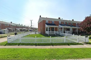 8079 Wallace Rd, Dundalk, MD 21222 - Photo 1