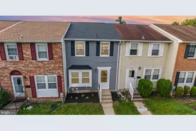 5363 King Arthur, Baltimore, MD 21237 - Photo 1