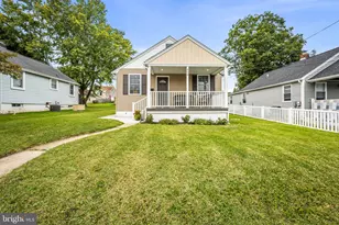 628 N Stuart St, Baltimore, MD 21221 - Photo 1