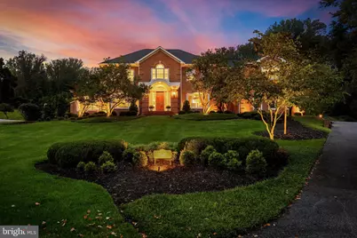 8527 Huntspring Drive, Lutherville Timonium, MD 21093 - Photo 1