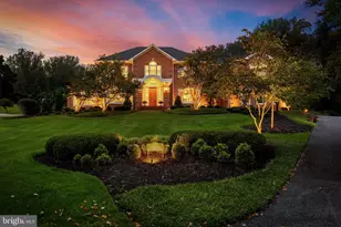 8527 Huntspring Dr, Lutherville Timonium, MD 21093 - Photo 1