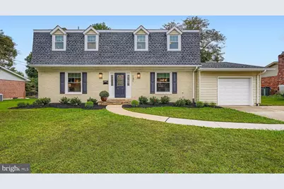 131 E Padonia Road, Lutherville Timonium, MD 21093 - Photo 1