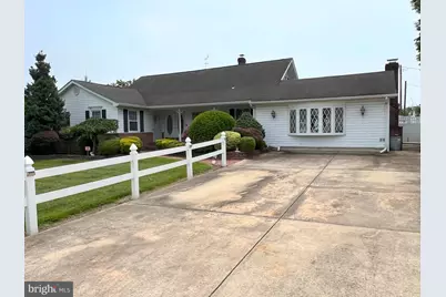 7245 Meadow Lane, Baltimore, MD 21222 - Photo 1