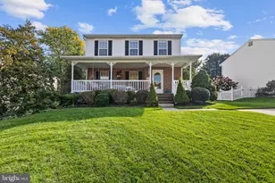 3713 Oakfalls Way, Baltimore, MD 21236 - Photo 1