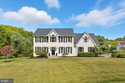 18119 Bunker Hill Road, Parkton, MD 21120 - Photo 1