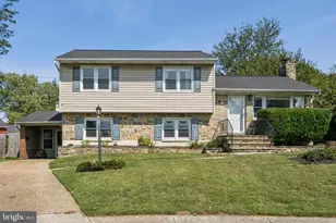 500 Fairway Ct, Baltimore, MD 21286 - Photo 1