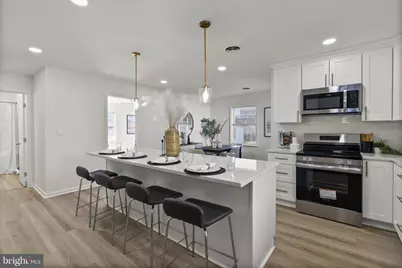 2806 Bay Drive, Sparrows Point, MD 21219 - Photo 1