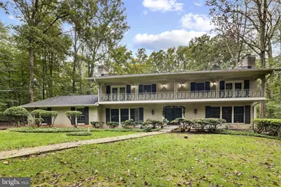 2418 Velvet Valley Way, Owings Mills, MD 21117 - Photo 1