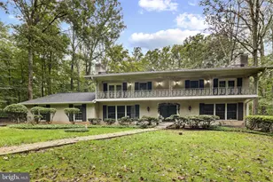 2418 Velvet Valley Way, Owings Mills, MD 21117 - Photo 1