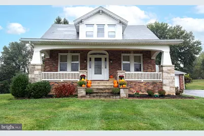 4100 Black Rock Road, Upperco, MD 21155 - Photo 1