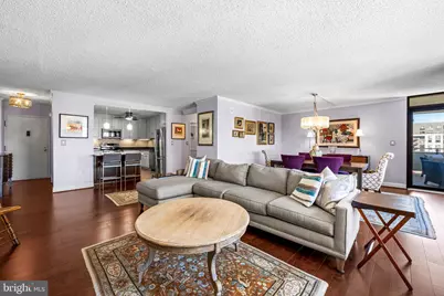 205 E Joppa Road #1209, Towson, MD 21286 - Photo 1