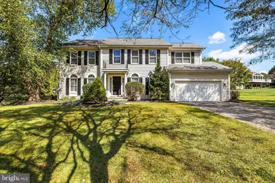 19 Latimore Way, Owings Mills, MD 21117 - Photo 1