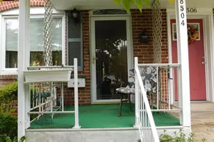 8504 Oakleigh Rd, Baltimore, MD 21234 - Photo 1