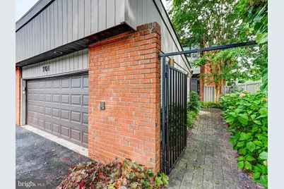 701 Old Crossing Drive, Baltimore, MD 21208 - Photo 1