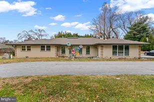 3521 Old Court Rd, Baltimore, MD 21208 - Photo 1