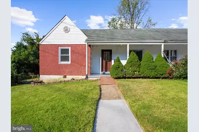 400 Dale Avenue, Baltimore, MD 21206 - Photo 1