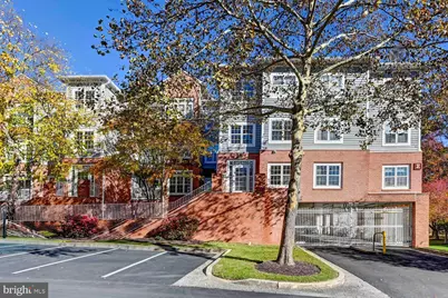 8931 Groffs Mill Drive #8931, Owings Mills, MD 21117 - Photo 1