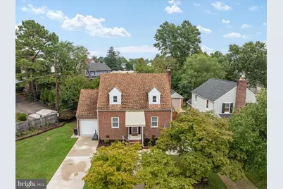 815 Warwick Road, Baltimore, MD 21229 - Photo 1