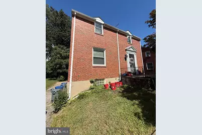 6615 Laurel Drive, Baltimore, MD 21207 - Photo 1