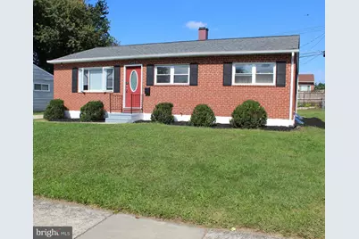 908 Vanderwood Road, Catonsville, MD 21228 - Photo 1