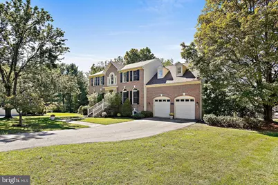 3709 Birchmere Court, Owings Mills, MD 21117 - Photo 1