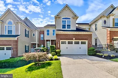 8325 Meadowsweet Road #8325, Baltimore, MD 21208 - Photo 1
