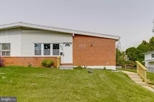 4604 Old Court Rd, Pikesville, MD 21208 - Photo 1