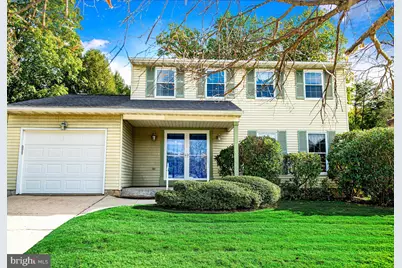 9017 Hedgerow Way, Baltimore, MD 21236 - Photo 1