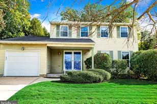 9017 Hedgerow Way, Baltimore, MD 21236 - Photo 1