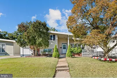 3414 Milford Mill, Baltimore, MD 21244 - Photo 1