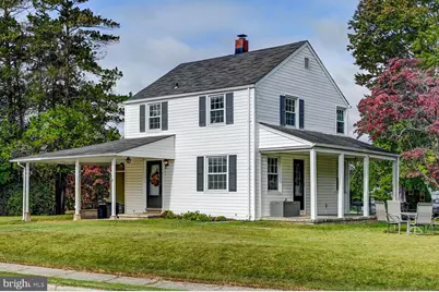 2636 Spring Road, Baltimore, MD 21234 - Photo 1