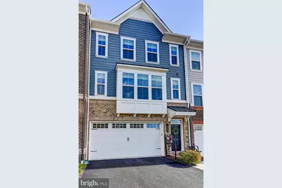 10866 Beckenham Street, Baltimore, MD 21220 - Photo 1