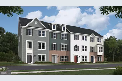 7618 Johnnycake Road, Windsor Mill, MD 21244 - Photo 1