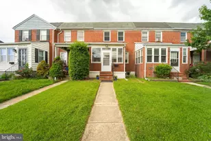 3422 Dunran Rd, Dundalk, MD 21222 - Photo 1