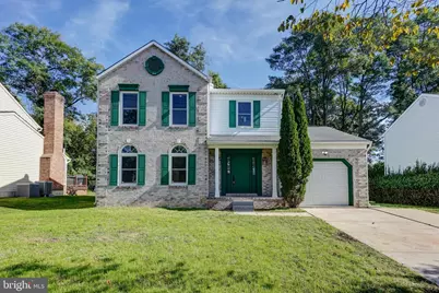 610 Academy Avenue, Owings Mills, MD 21117 - Photo 1