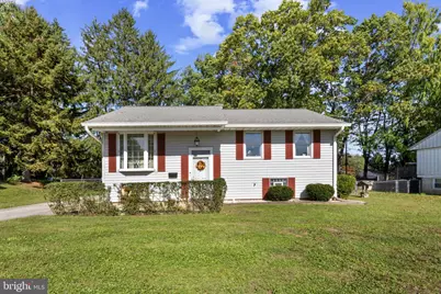 312 E Cherry Hill Road, Reisterstown, MD 21136 - Photo 1