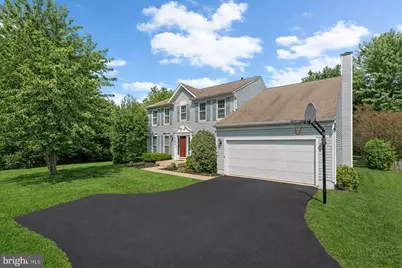 9464 Joppa Pond Road, Baltimore, MD 21234 - Photo 1